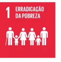 ODS 2 - Erradicação da Pobreza