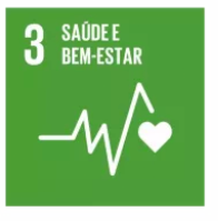 ODS 4 - Saúde e Bem-Estar