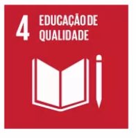 ODS 5 - Educação de Qualidade