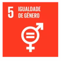 ODS 6 - Igualdade de Gênero