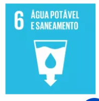 ODS 7 - Água Potável e Saneamento