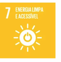 ODS 8 - Energia Limpa e Acessível