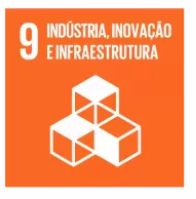 ODS 10 - Indústria, Inovação e Infraestrutura