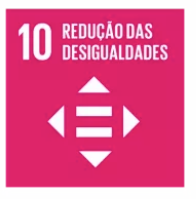 ODS 11 - Redução das Desigualdades