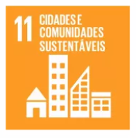 ODS 12 - Cidades e Comunidades Sustentáveis