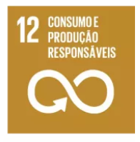 ODS 13 - Consumo e Produção Responsáveis