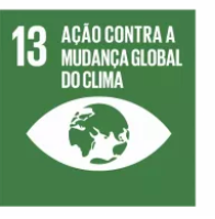 ODS 14 - Ação Contra a Mudança Global do Clima