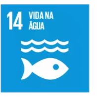 ODS 15 - Vida na Água